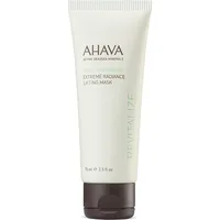 Masca de fata, Ahava, Time to Revitalize, cu ulei de argan