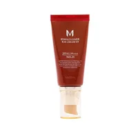 Cremă BB, Missha, Perfect Cover, Light Beige
