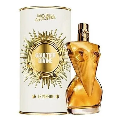 Parfum, Jean-Paul Gaultier, Divine Le Parfum, 50 ml, EDP Intense