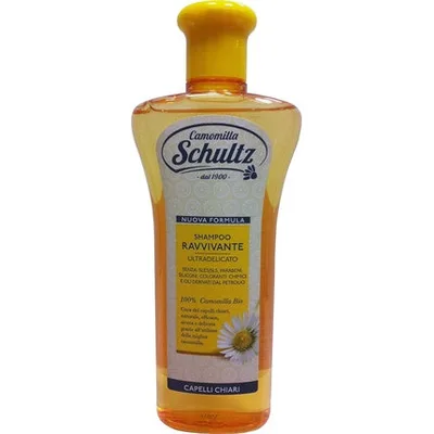 Șampon, Schultz, Gentle Chamomile, 250ml
