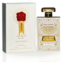 Parfum, Ard Al Zaafaran, Meethaq Extrait De Rouge, auriu