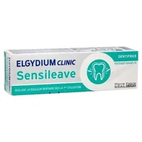Pastă de dinți Elgydium Clinic Sensileave, 50 ml