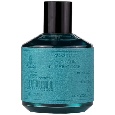 Eau de Parfum Emir A Chaos In The Ocean 100ml