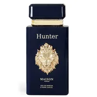Perfum Maison Asrar Hunter, Eau de Parfum, 100ml