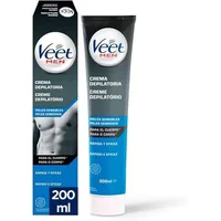Kit epilare, Veet, 230ml