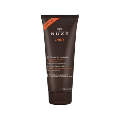 Gel duș multi-uzuri Nuxe Men 100 ml