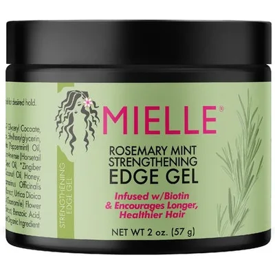 Șampon, Mielle Organics, Rosemary Mint, 57g