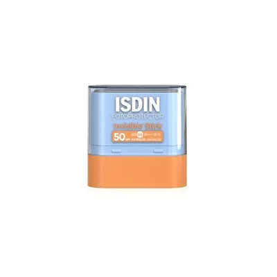 Auto-bronzant stick, Unknown, SPF 50, 10g