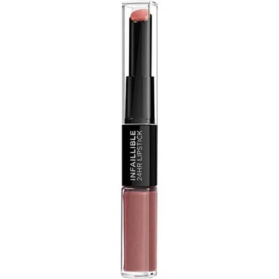 Ruj L'Oreal Paris Infallible 312 Incessant
