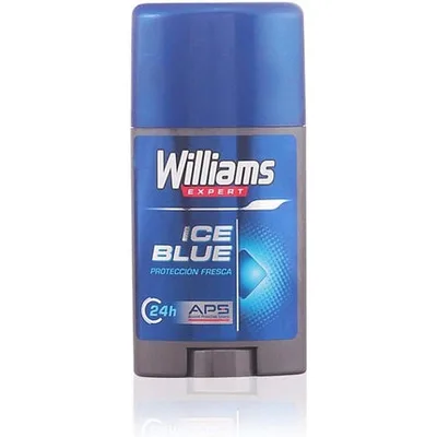 Deodorant roll-on, Williams, Ice Blue, 20g