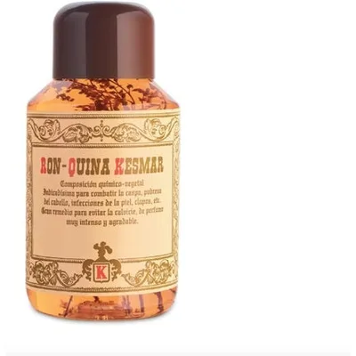 Tonic pentru păr, Kesmar Percomar, Ron Quina, 500ml