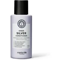 Balsam, Maria Nila Sheer Silver, 100ml