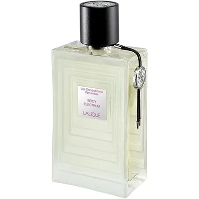 Parfum Eau de Parfum Lalique Spicy Electrum 100ml