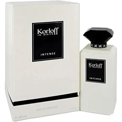 Parfum, Korloff, Eau de Toilette, 0.088 ml