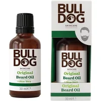 Ulei pentru barbă, Bulldog, Original, 30 ml