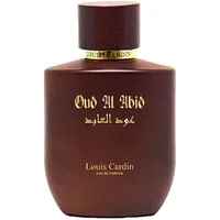 Parfum bărbătesc, Louis Cardin Oud Al Abid, 100ml
