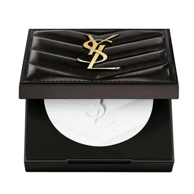 Pudră Hyper Finish Yves Saint Laurent All Hours, Universelle