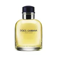 Parfum Dolce & Gabbana Pour Homme Eau de Toilette Bărbați 200ml