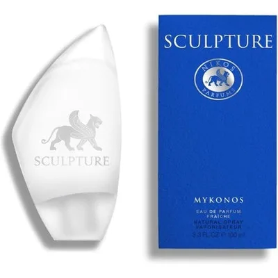 Parfum Nikos Sculpture Mykonos EDP 100ml