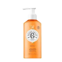 Lotion pentru corp Roger & Gallet Neroli, 250ml, ambalaj cu pompă