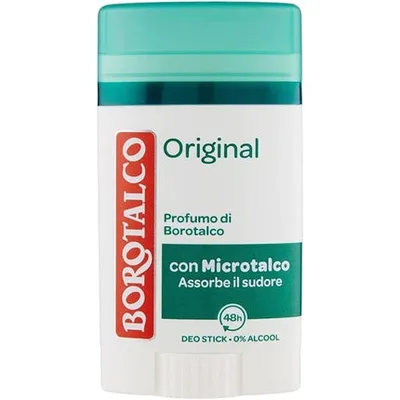 Deodorant Borotalco Original, 50g