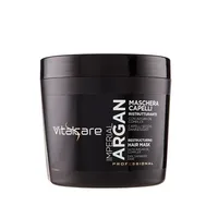 Masca de păr Vitalcare, Argan, 500ml