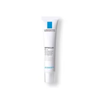 Tratament anti-oxidare pentru piele grasă, La Roche-Posay, Effaclar K(+), 40g