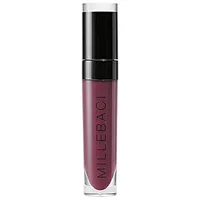 Ruj lichid Nouba Millebaci, Long Lasting, nuanta 57