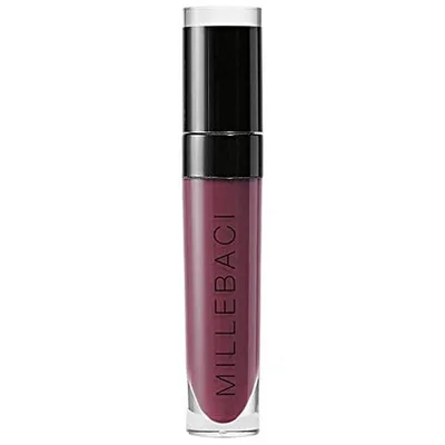 Ruj lichid Nouba Millebaci, Long Lasting, nuanta 57
