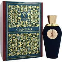 Parfum, Canto, Cianuro V Extrait de Parfum, 100ml