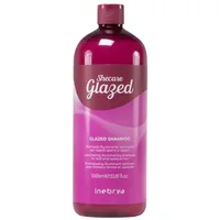 Șampon Inebrya Shecare Glazed pentru păr tern 1000ml