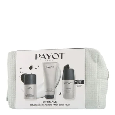 Gel de Curatare Integral, Payot, Set 200ml-50ml-75ml