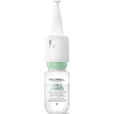 Ser pentru bucle, Goldwell Dualsenses, 18ml x12