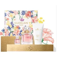 Set cadou, Guerlain Mon Guerlain, EDP 50ml + loțiune corp 75ml