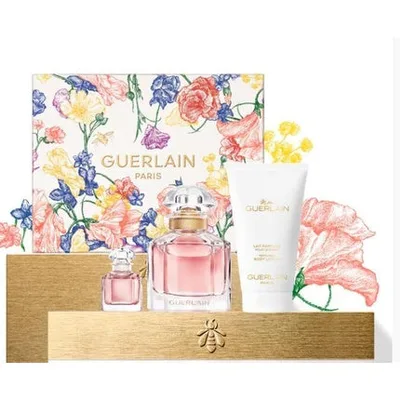 Set cadou, Guerlain Mon Guerlain, EDP 50ml + loțiune corp 75ml