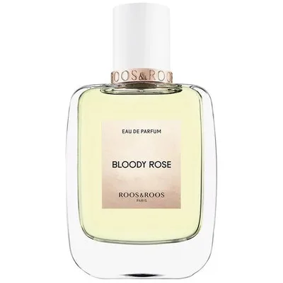 Roos & Roos Bloody Rose - Parfum pentru femei 50 ml EDP