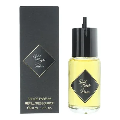 Kilian Gold Knight Refill Eau De Parfum 50ml pentru bărbați