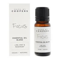 Ulei Esențial Made By Coopers Focus 10ml Unisex