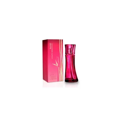 Apa de toaleta, Bambu, Woman, 50ml