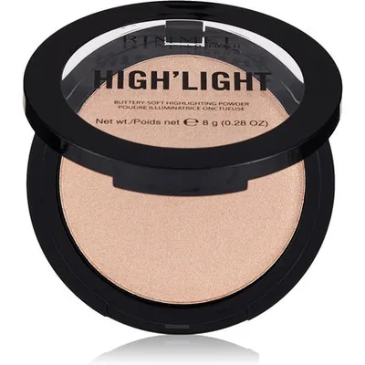 Iluminator Ruj Rimmel Candlelit 25g