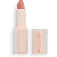 Ruj, Makeup Revolution, Lip Allure Soft Satin, Pink