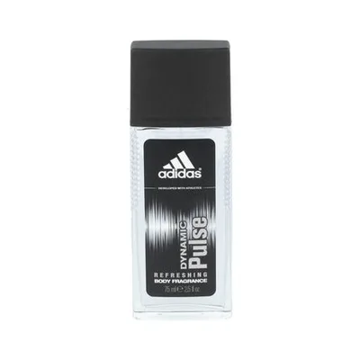 Deodorant spray, adidas, Dynamic Pulse, 75ml