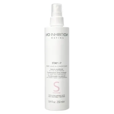 Condiționator Fără Clătire No Inhibition Stay Up Post Leave-in 250ml