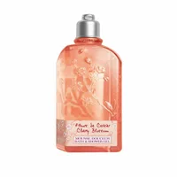 Gel de dus L'Occitane Cherry Blossom, 250ml