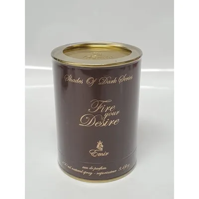 Parfum unisex, Emir, Shades Of Dark, 100ml
