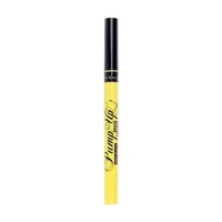 Eyeliner, Lovely, Pump Up, negru intens