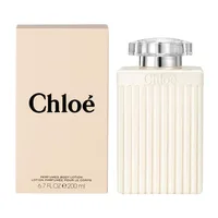 Lotiune de Corp Parfumata, Chloé, Femei, 200ml