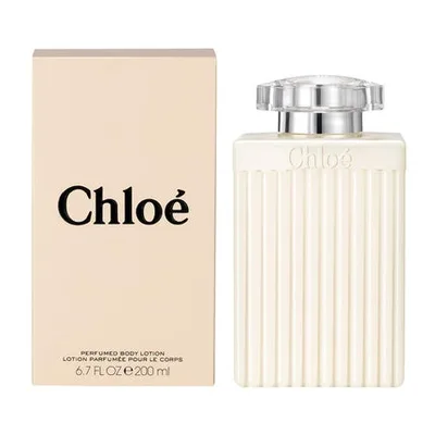 Lotiune de Corp Parfumata, Chloé, Femei, 200ml
