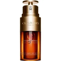 Ser anti-îmbătrânire, Clarins, Double Serum, 30ml