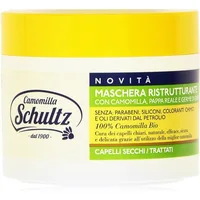 Masca tratament păr, SCHULTZ, restructurantă, 300ml